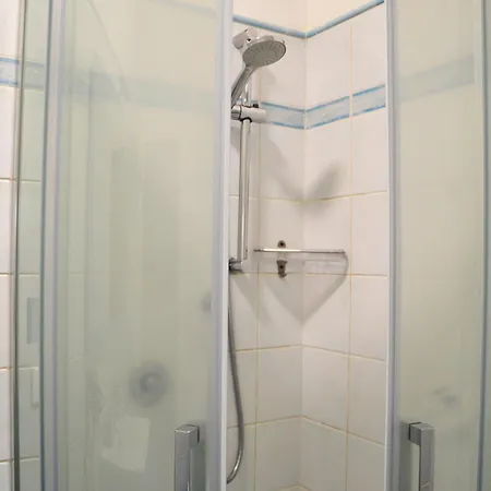 Caposele38 アパート