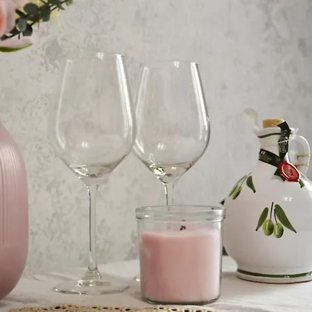 Caposele38 トラーニ