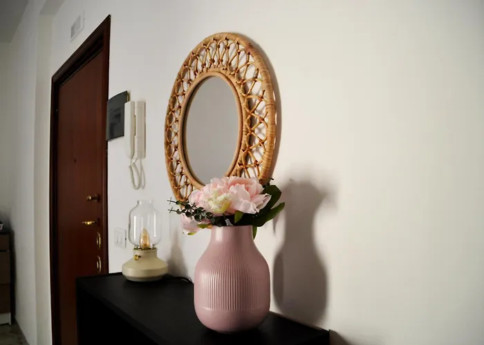 아파트 Caposele38