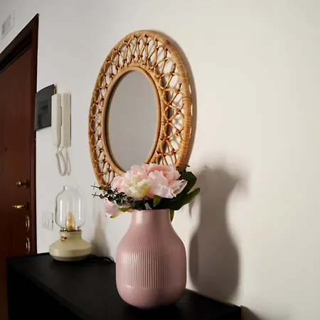Apartamento Caposele38