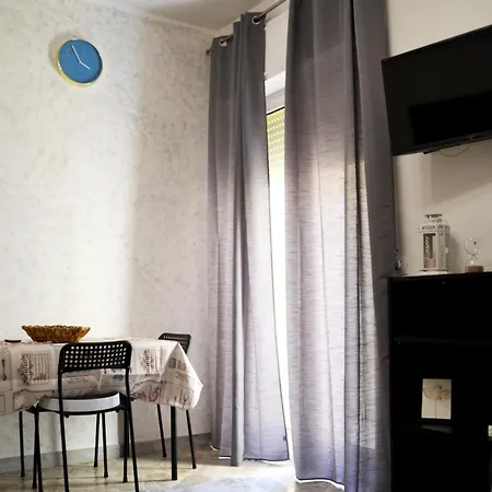 Caposele38 Apartment *