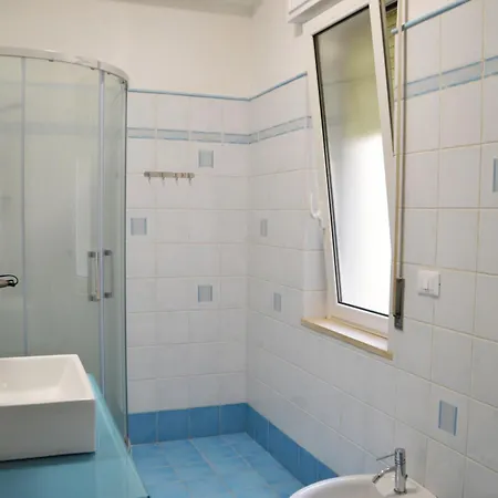 Apartment Caposele38 Trani