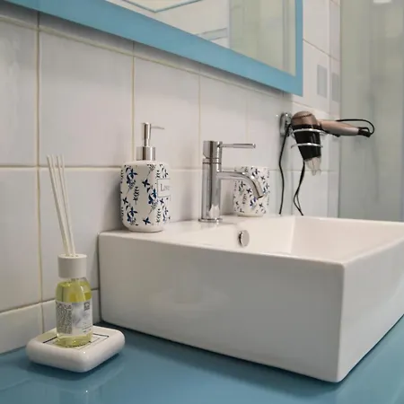 Caposele38 Apartamento Trani