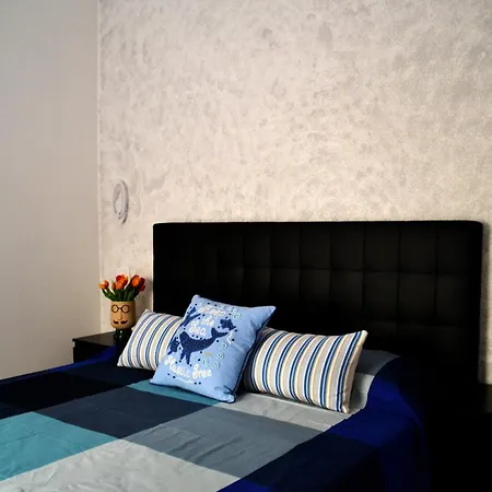 Caposele38 Apartamento Trani