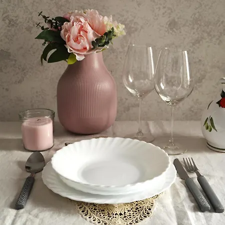 Apartment Caposele38 Trani