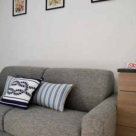 Caposele38 Apartment *