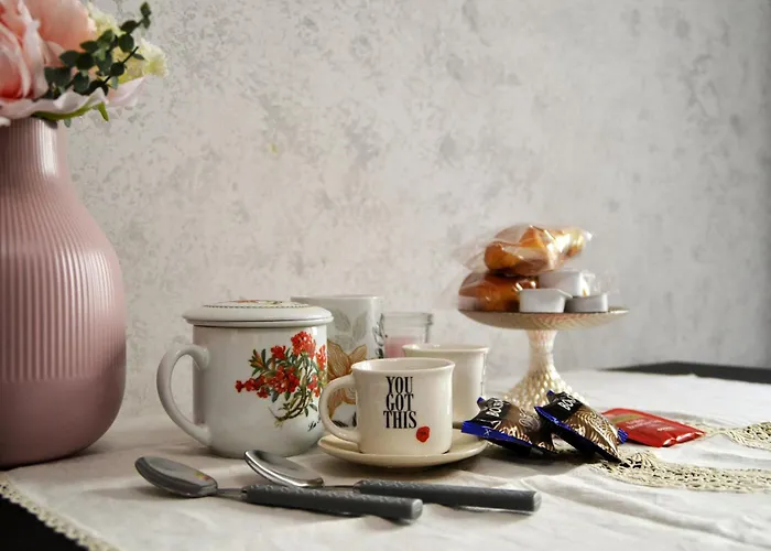 Caposele38 Daire Trani